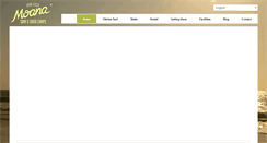 Desktop Screenshot of moanacamps.com